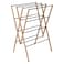 Bamboo Vertical Clothes Dryer