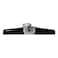 Velvet Hangers with Bar, 6 PCS