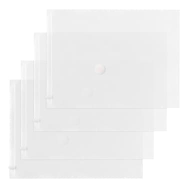 Vacuum Bags, Small, 50x65cm 4 PCS