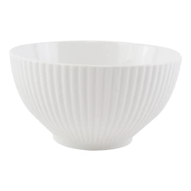 مالمو وعاء مقبلات، أبيض، 15.5 سم