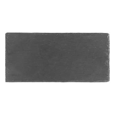 Rectangular Board, Slate, 30x20cm