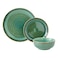 Marvao Soup Plate, Green