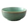 Marvao Soup Plate, Green