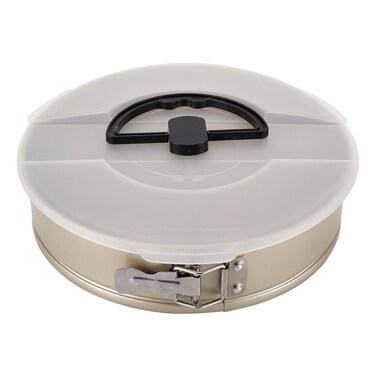 Chefe Movable Pan with Lid, 26cm