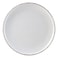 Grandola Dinner Plate, White