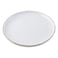 Grandola Dinner Plate, White