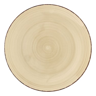 إيفورا طبق عشاء - بيج