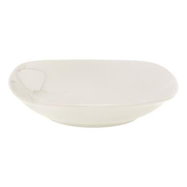 Coimbra Square Soup Plate, 4 PCS