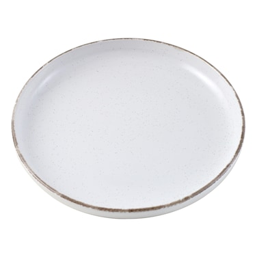 غراندولا طبق حلوى - أبيض