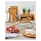 Bamboo Breadbox
