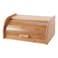 Bamboo Breadbox