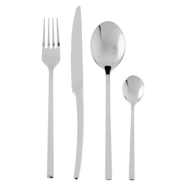 Caravela Dessert Cutlery Set, 24 PCS