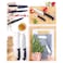 Ivo Essential Santoku Knife, 18cm