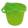 Kasa Basic Cleaning Bucket with Wringer