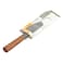 Kasa Wood Handle Vegetable Knife, 10cm