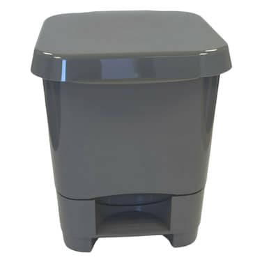 سلة المهملات بدواسة، 20 لترًا