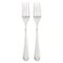 Chromolite Table Forks Set, 2 PCS