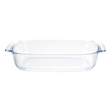 Rectangular Glass Baking Dish, 34x19.5cm