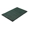 Microfiber Toilet Mat, Green