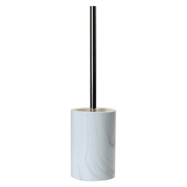 Marble Effect Toilet Brush