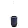 Toilet Brush, Blue