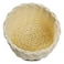 Kasa Round Basket, Large, Light Beige
