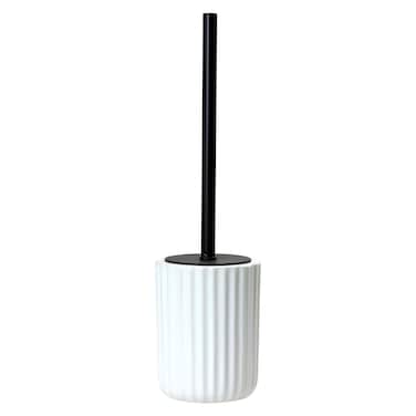 Toilet Brush, White