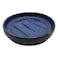 Toilet Soap Dish, Blue