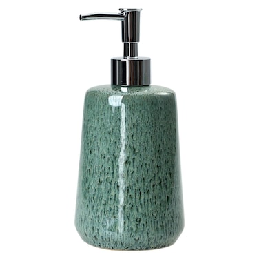 Toilet Liquid Soap Dispenser, Green