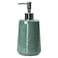 Toilet Liquid Soap Dispenser, Green