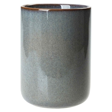 كوب بطبقة طلاء تفاعلية، رمادي