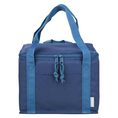 Kasa Lunch Box, Basic Blue, 8L