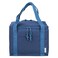 Kasa Lunch Box, Basic Blue, 8L