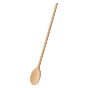 Essential Wooden Spoon, 35cm