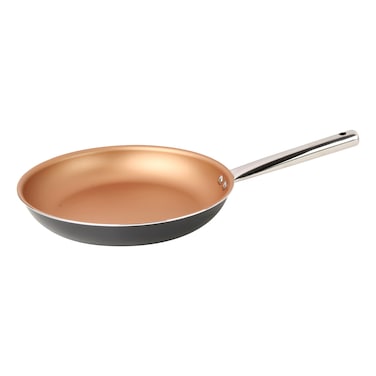 Alluminum Copper Oven Frying Pan, 28cm