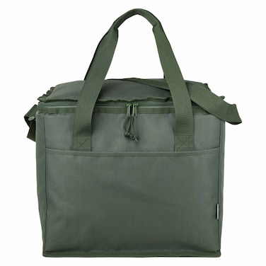 كاسا علبة غداء، أخضر أساسي، 36 لترًا