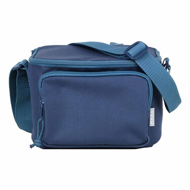 Kasa Lunch Box, Basic Blue, 5L