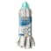 Kasa Crossed Microfiber Strip Mop Refill