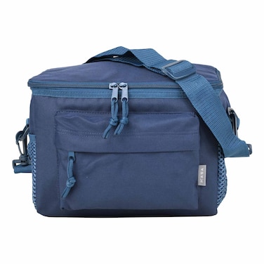 Lunch Box, Basic Blue, 10L