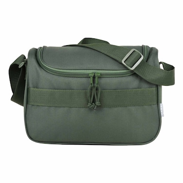 Lunch Box, Basic Green, 9L