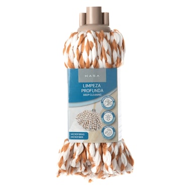 Kasa Braided Mop Refill