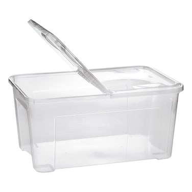 صندوق كبير، 43 لتر