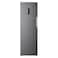 Ariston Upright Freezer ARU60F6312X, 286 L, Stainless Steel, LED Display