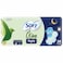 Sofy Olive Night Pads Soft Cotton Touch 32cm, 26 Pads