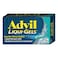 Advil 200mg Liquid Gel Capsules, 32 Capsules