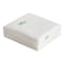Falcon Napkin 2ply, White, 33x33cm, 50 PCS