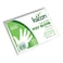 Falcon Poly Gloves, Pack of 100
