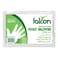 Falcon Poly Gloves, Pack of 100
