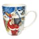 Christmas Ceramic Mug FZ327, 310ml