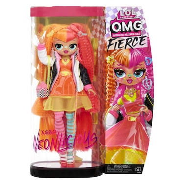 L.O.L. Surprise! Tweens Fashion Doll